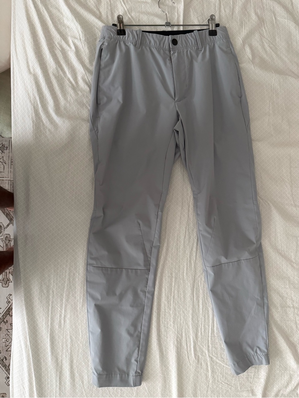 Banana Republic R Sport Men's Black Pants